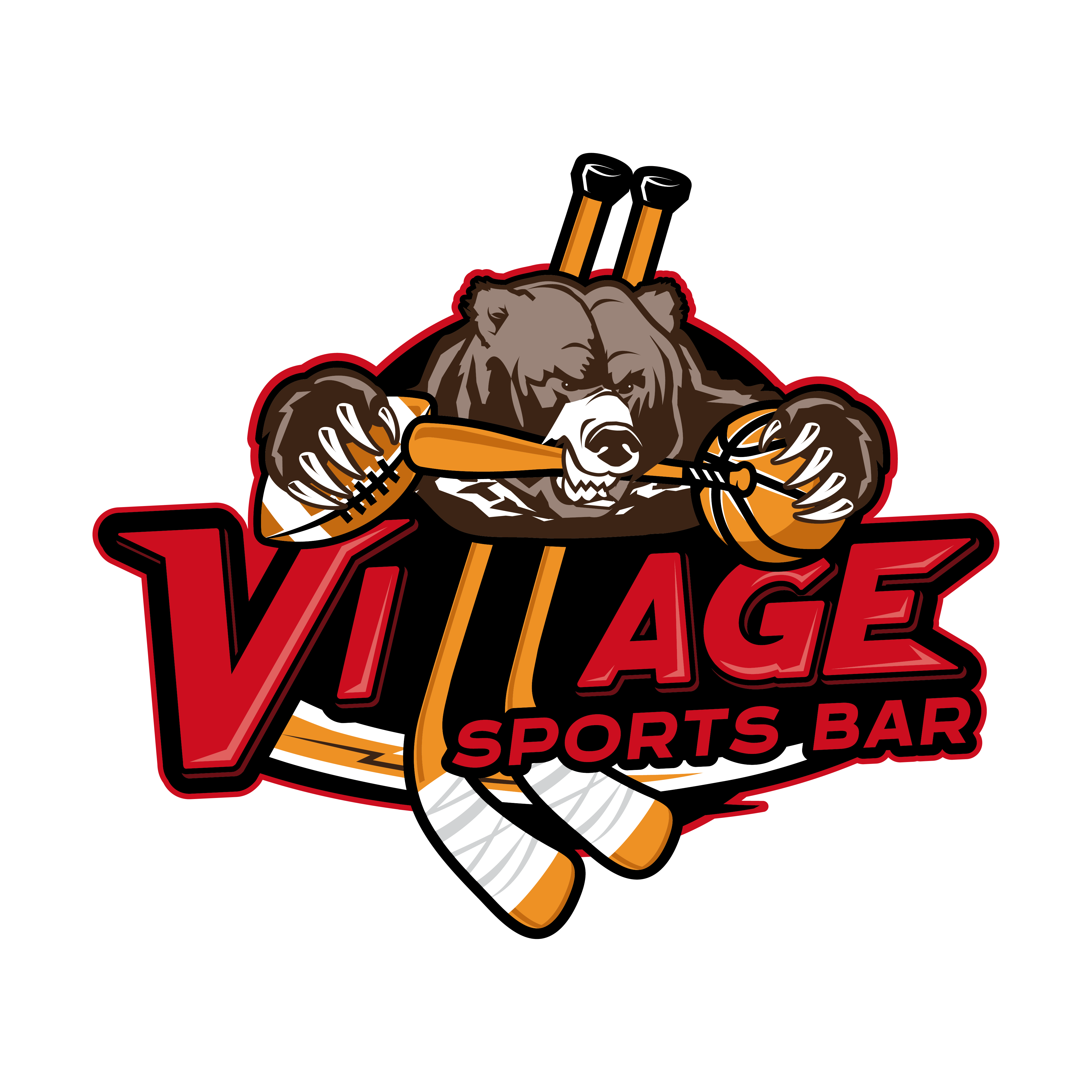 Village Sports Bar